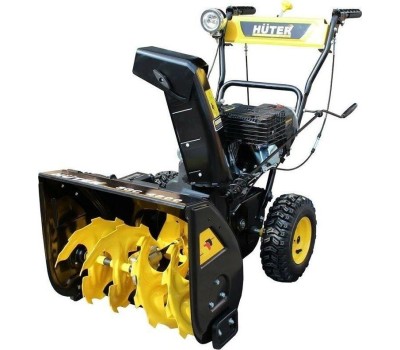 Снегоуборщик HUTER SGC 4800