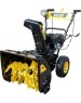 Снегоуборщик HUTER SGC 4800