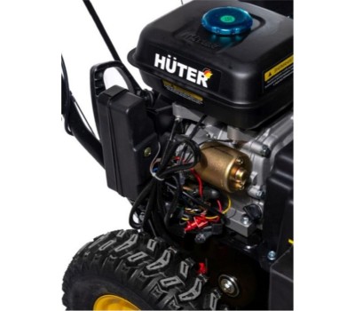 Снегоуборщик HUTER SGC 4800