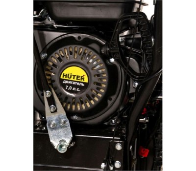 Снегоуборщик HUTER SGC 4800