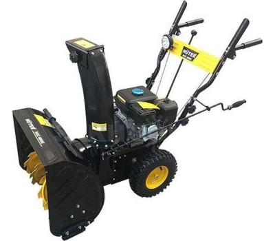 Снегоуборщик HUTER SGC 4800