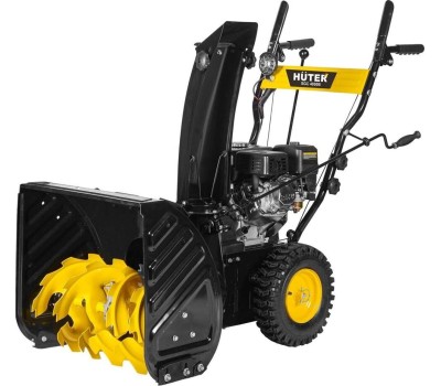 Снегоуборщик HUTER SGC 4800