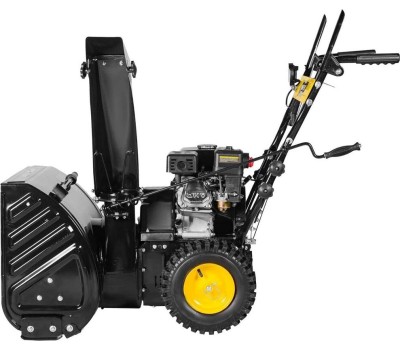 Снегоуборщик HUTER SGC 4800