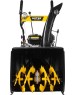 Снегоуборщик HUTER SGC 4800
