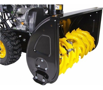 Снегоуборщик HUTER SGC 4800