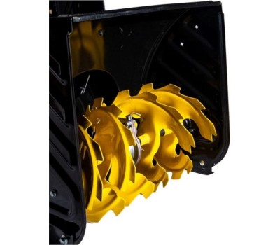 Снегоуборщик HUTER SGC 4800