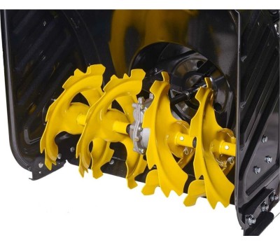 Снегоуборщик HUTER SGC 4800