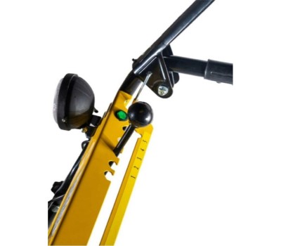 Снегоуборщик HUTER SGC 4800