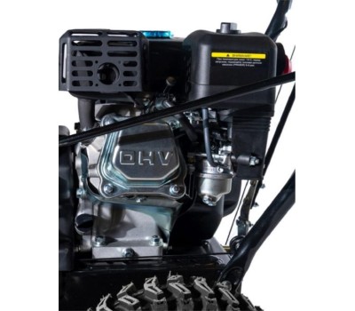 Снегоуборщик HUTER SGC 4800