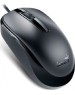 Мышь GENIUS (31010105100) DX-120 (USB) черный