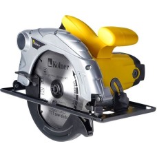 Дисковая пила KOLNER KCS 210/2000