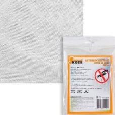 хоз. Принадлежности РЫЖИЙ КОТ MWN-01 сетка антимоскитная 80*120см (311262)