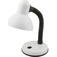 Лампа настольная UNIEL (UL-00001805) TLI-225 WHITE E27