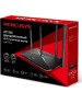Wi-Fi роутер/точка доступа MERCUSYS AC12G черный
