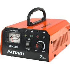 Зарядное устройство PATRIOT 650303425 BCI 22M