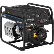 Генератор HYUNDAI HHY 3020FE