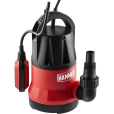 Насос дренажный HAMMER (641198) NAP250CD Насос дренажный