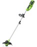 Триммер электрический GREENWORKS G40LTK2 Триммер электрический