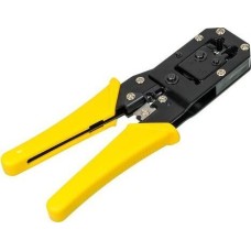 Обжимной инструмент BURO KS-316 (HT- 568)