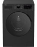 Стиральная машина фронтальная BEKO WSPE6H616A инвертор
