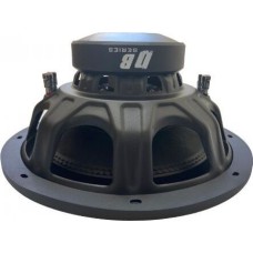 Автосабвуфер EDGE EDB12D2LITE-E0