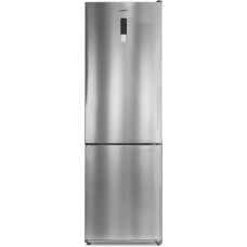 Холодильник CENTEK CT-1732 NF INOX 302л (78л/224л)