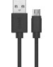 дата-кабель PERO DC-03 MICRO-USB, 2А, 2М, ЧЕРНЫЙ