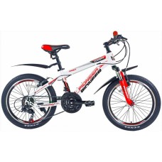 Велосипед PIONEER COMBAT 20