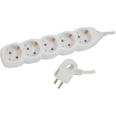 Сетевой удлинитель СТАРТ (5627) С/У S 5x7-Z