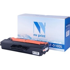 Картридж совместимый NV PRINT NV-MLTD103L