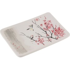 Мыльница РЫЖИЙ КОТ Мыльница 