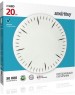 Светильник SMARTBUY (SBL-Clock-20-W-6K) 20W/6000К