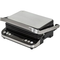 Гриль-пресс PIONEER GR1022E