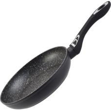 Сковорода GREEN POINT GP-3130D Сковорода без крышки диам.30см, алюм, мрам. покр. 1х6