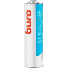 BURO Батарея Alkaline LR6 AA (10шт) коробка