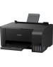 МФУ струйный EPSON L3250 A4 WI-FI BLACK