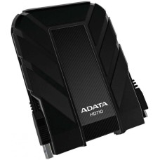 A-DATA Внешний жесткий диск USB 3.1 2Tb AHD710P-2TU31-CBK 2.5 Black