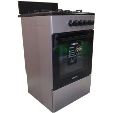 Плита газовая VESTA Bergamo VGG 5021.1 Серая
