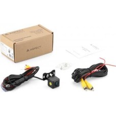 Камера заднего вида ASPECT RC-8A