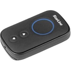 Автосигнализация STARLINE A93 V2 4003426