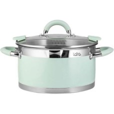 Кастрюля LARA LR02-541 2,4л