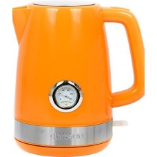 Электрический чайник OURSSON KE1716P/OR
