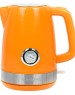 Электрический чайник OURSSON KE1716P/OR