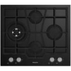 Газовая варочная поверхность HOTPOINT HGS 62FD/BK Чёрный