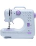 Швейная мини-машинка RAGEX R1101, цвет: 100 (белая), КИТАЙ
