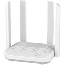 Маршрутизатор KEENETIC Challenger (KN-3910) White