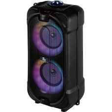 Мидисистема AKSBERRY (6900305460018) AS-27 EchoBoom, черный