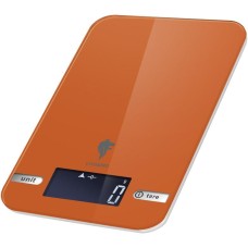 Весы кухонные LEONORD LE-17703 orange