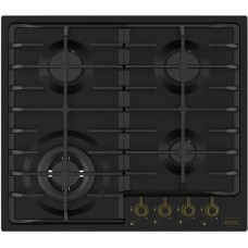 Независимая варочная панель газовая KORTING HG 674 CTRN