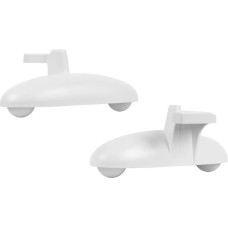 Комплект шасси BALLU BFT/AT для напольной установки конвектора Apollo Transformer (НС-1238608)